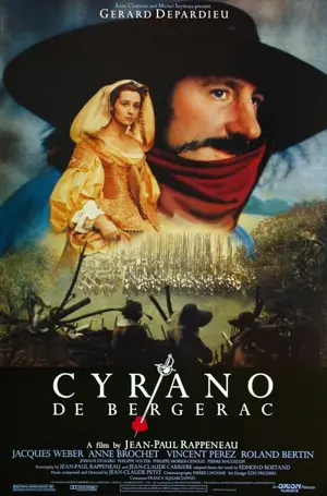 Cyrano von Bergerac