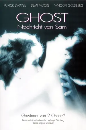 Ghost - Nachricht von Sam