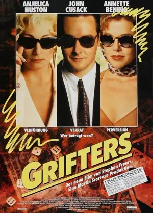 Grifters