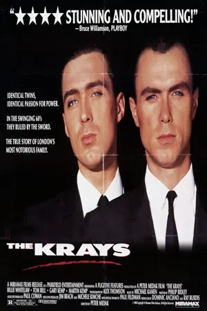 Die Krays