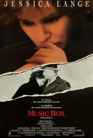 Music Box - Die ganze Wahrheit
