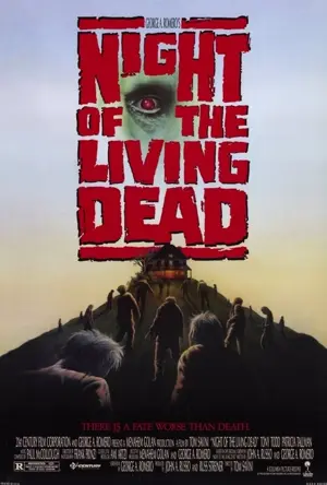 Die Rückkehr der Untoten - Night of the Living Dead