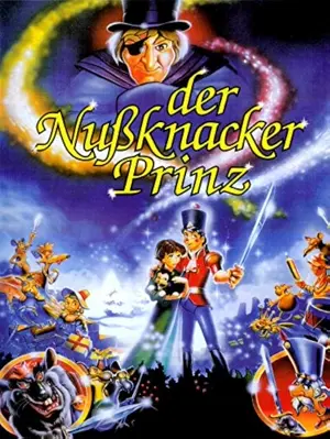 Der Nussknackerprinz