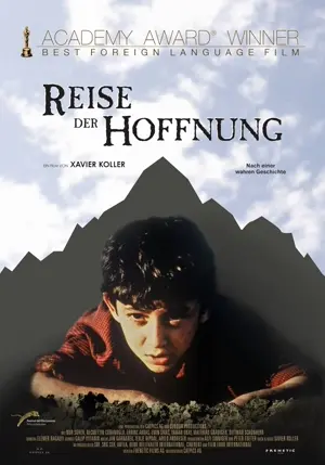 Reise der Hoffnung