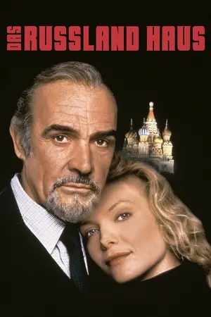 Das Russland-Haus