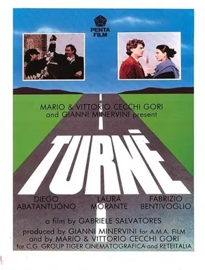 Turné