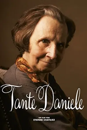Tante Danielle