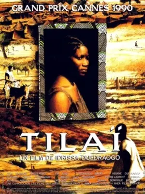Tilaï