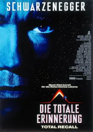 Total Recall - Die totale Erinnerung