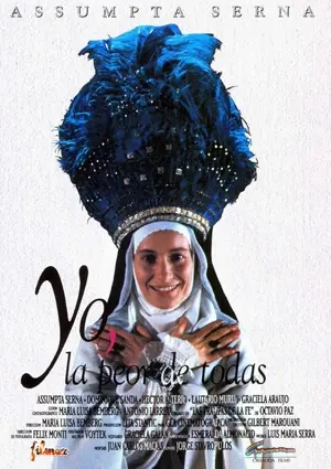 Ich, die Unwürdigste von allen