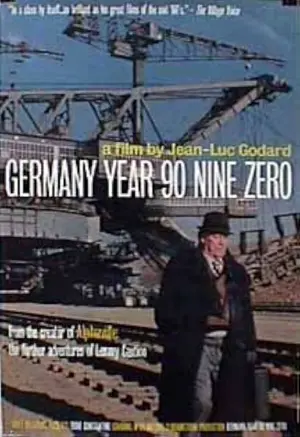 Deutschland Neu(n) Null