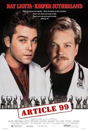 No Surrender - Schrei nach Gerechtigkeit