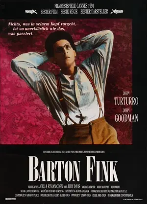 Barton Fink