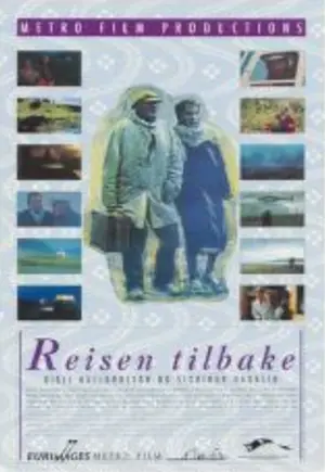 Children of Nature - Eine Reise