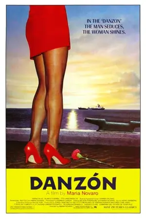 Danzón