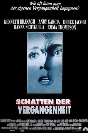 Schatten der Vergangenheit