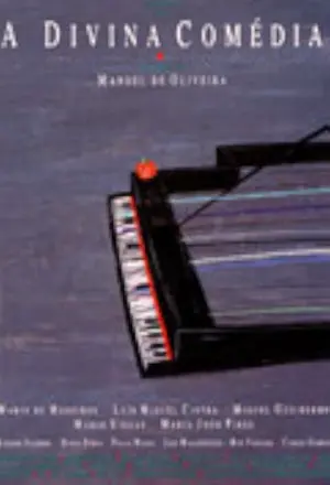 Die göttliche Komödie