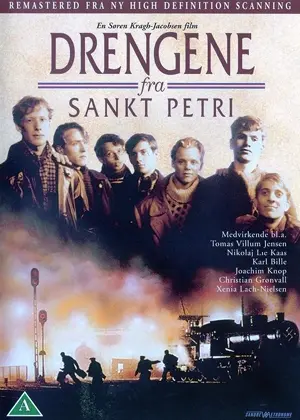 Die Jungen von St. Petri