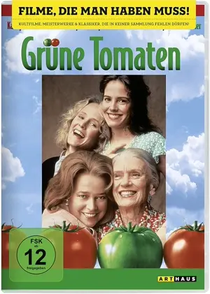 Grüne Tomaten