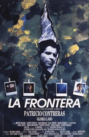 La Frontera - Am Ende der Welt