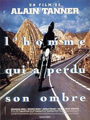 Der Mann, der seinen Schatten verlor
