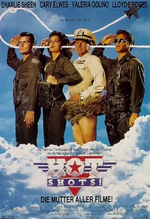 Hot Shots! - Die Mutter aller Filme