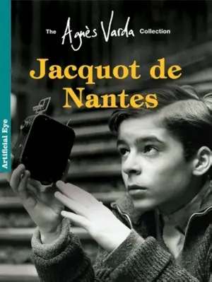 Jacquot de Nantes