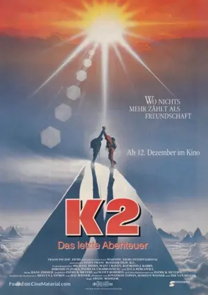 K2 - Das letzte Abenteuer
