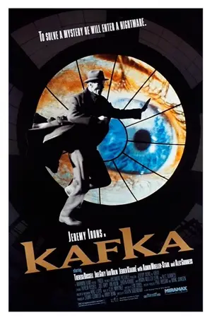 Kafka