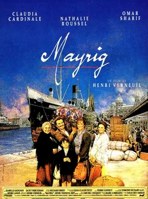 Mayrig - Heimat in der Fremde