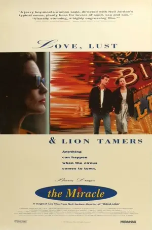 Miracle - Ein geheimnisvoller Sommer