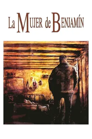 La mujer de Benjamín
