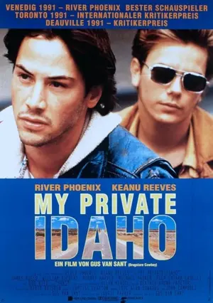 My Private Idaho