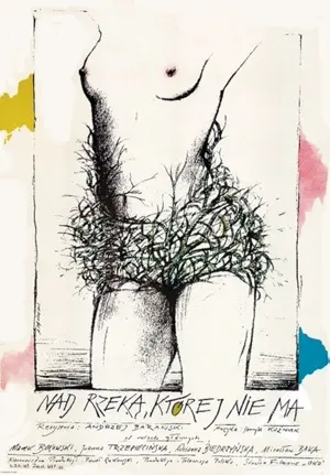 Nad rzeka, której nie ma