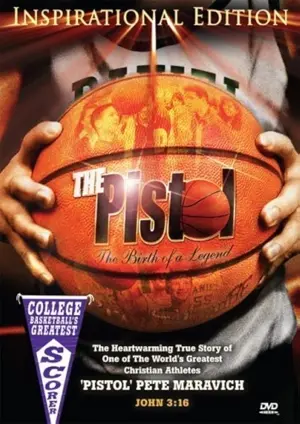 Sie nannten ihn Panther