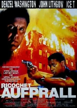 Ricochet: Der Aufprall