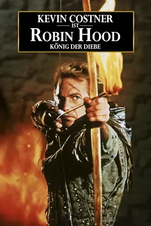 Robin Hood - König der Diebe