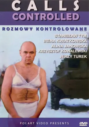 Rozmowy kontrolowane