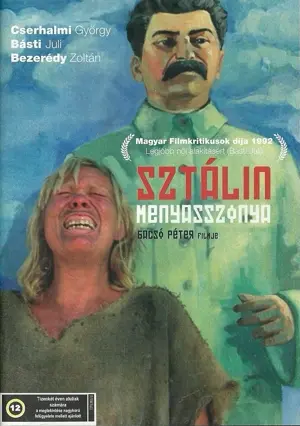 Sztálin menyasszonya