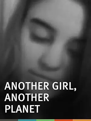 Another Girl Another Planet