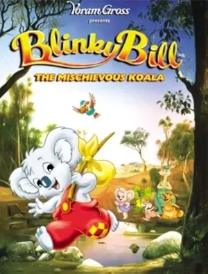 Blinky Bill - Der Film
