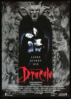 Bram Stokers Dracula