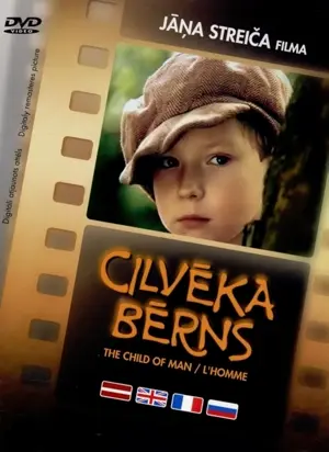 Cilveka berns