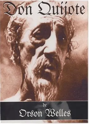Don Quijote de Orson Welles