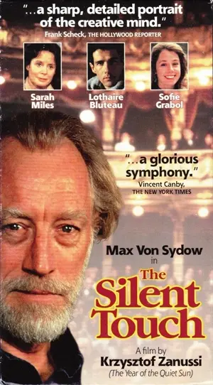 Der Klang der Stille