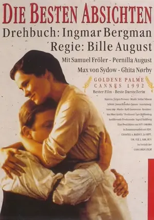 Die besten Absichten