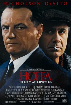 Jimmy Hoffa