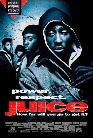 Juice - City War