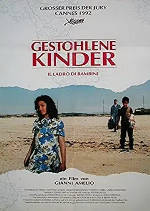 Gestohlene Kinder