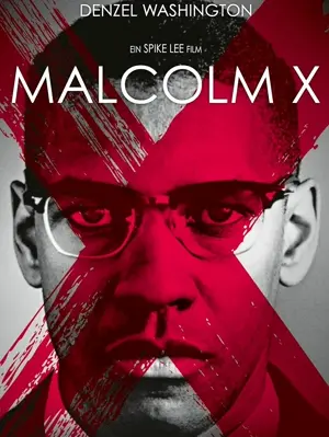 Malcolm X
